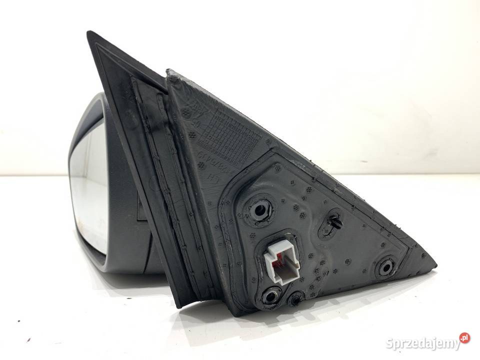 LUSTERKO LEWY FORD FOCUS IV Hatchback Shadow podkarpackie