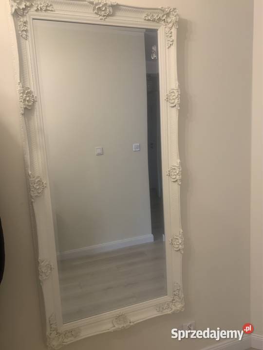 Lustro angielskie 17690 sprzedam Wrocław