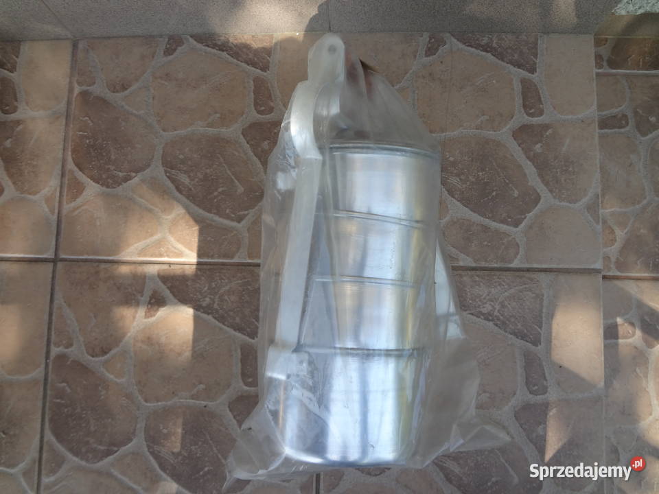 PRL zestaw turystyczny NOWY unikat Pozostałe Wrocław sprzedam