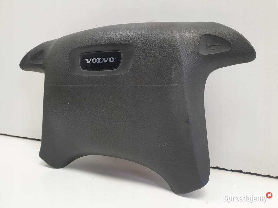 Volvo V40 S40 PODUSZKA POWIETRZNA KIEROWCY Janów sprzedam