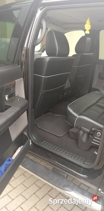 Lincoln Mark LT 300KM Szczecin sprzedam