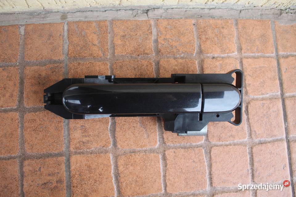 KLAMKA DRZWI PRAWY PRZÓD Z11 NISSAN NOTE E11