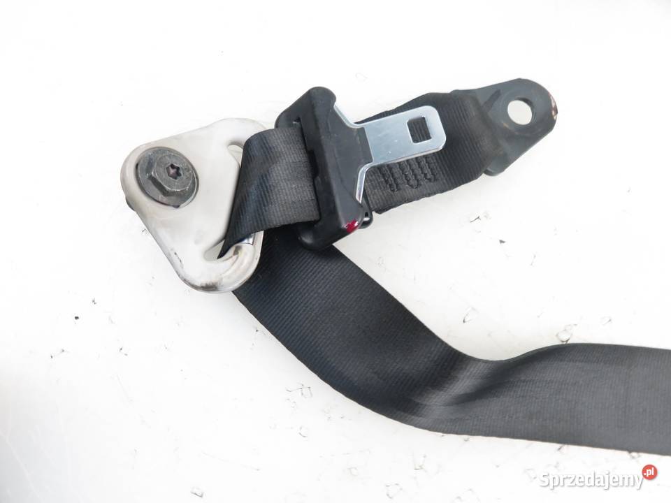 PAS PRAWY PRZEDNI PEUGEOT 207 96498058XX małopolskie