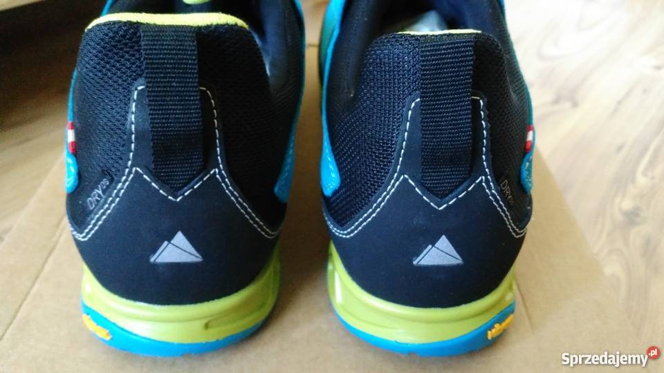 Dachstein SUPER FERRATA DDS rozmiar 45 295 435 Rybnik sprzedam