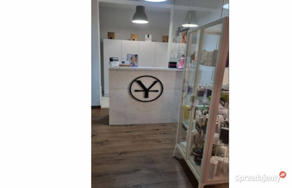 Do wynajęcia gabinet kosmetyczny YASUMI ARENA Kraków