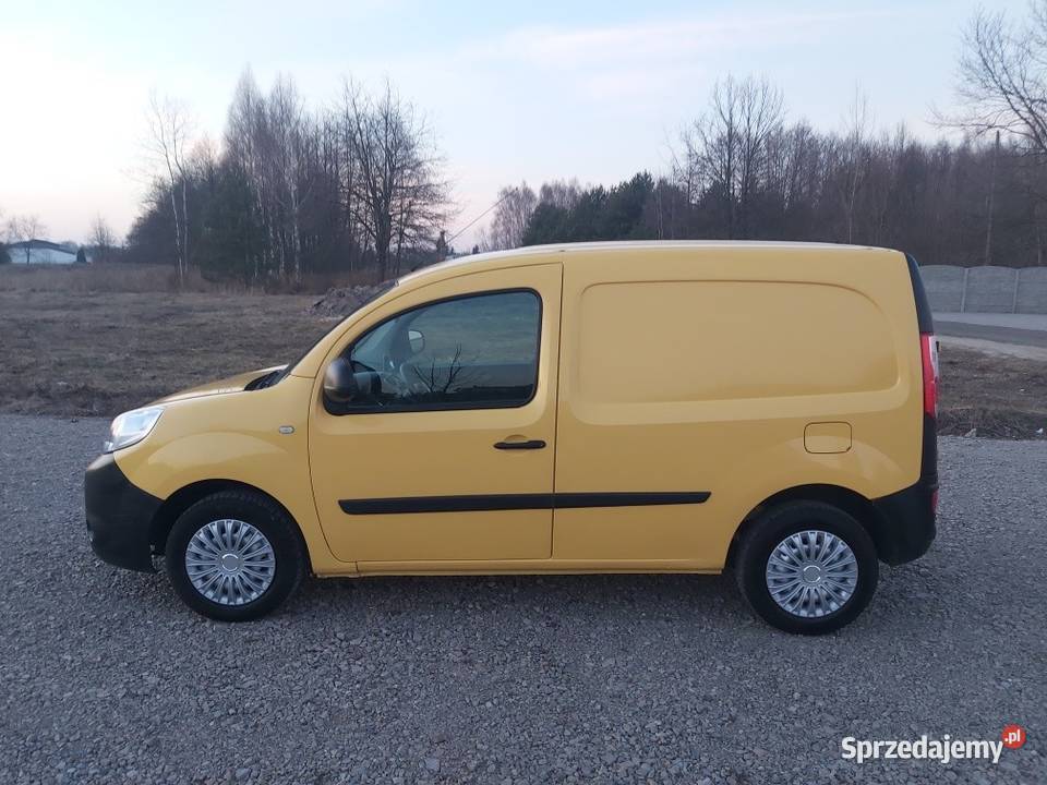 Renault Kangoo Połaniec