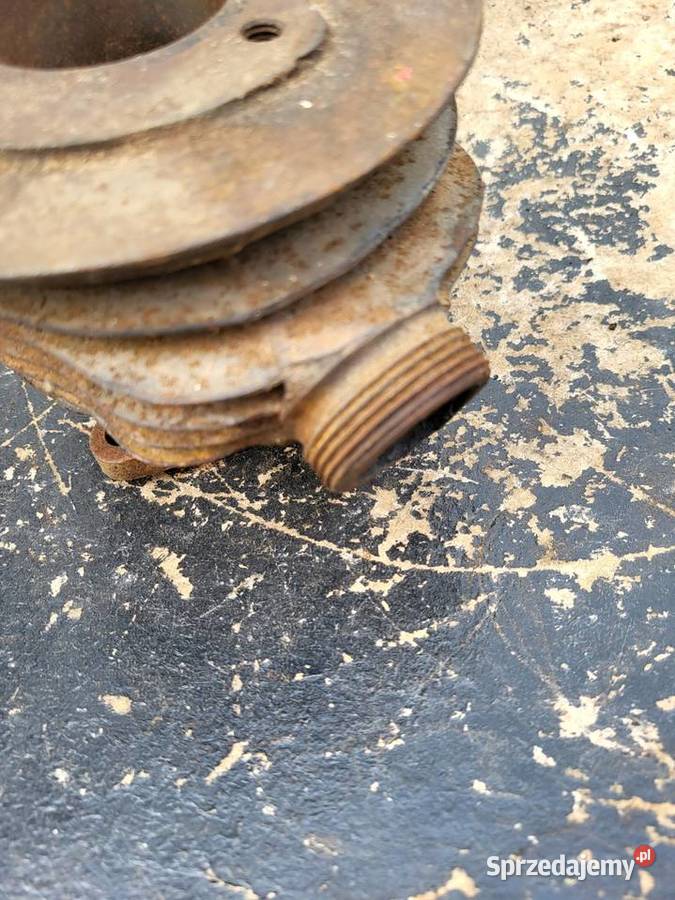 CYLINDER 98 SACHS 98 WANDERER MIELE DIAMANT 98