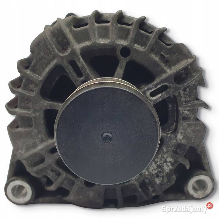ALTERNATOR Peugeot 308 16 HDI 9665617780 osobowe Chełm