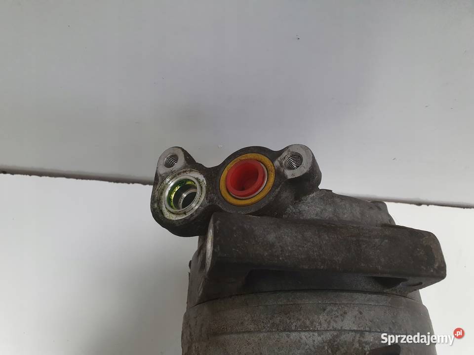 Volvo V70 III S80 II 25 T SPRĘŻARKA KLIMATYZACJI lubelskie Chełm