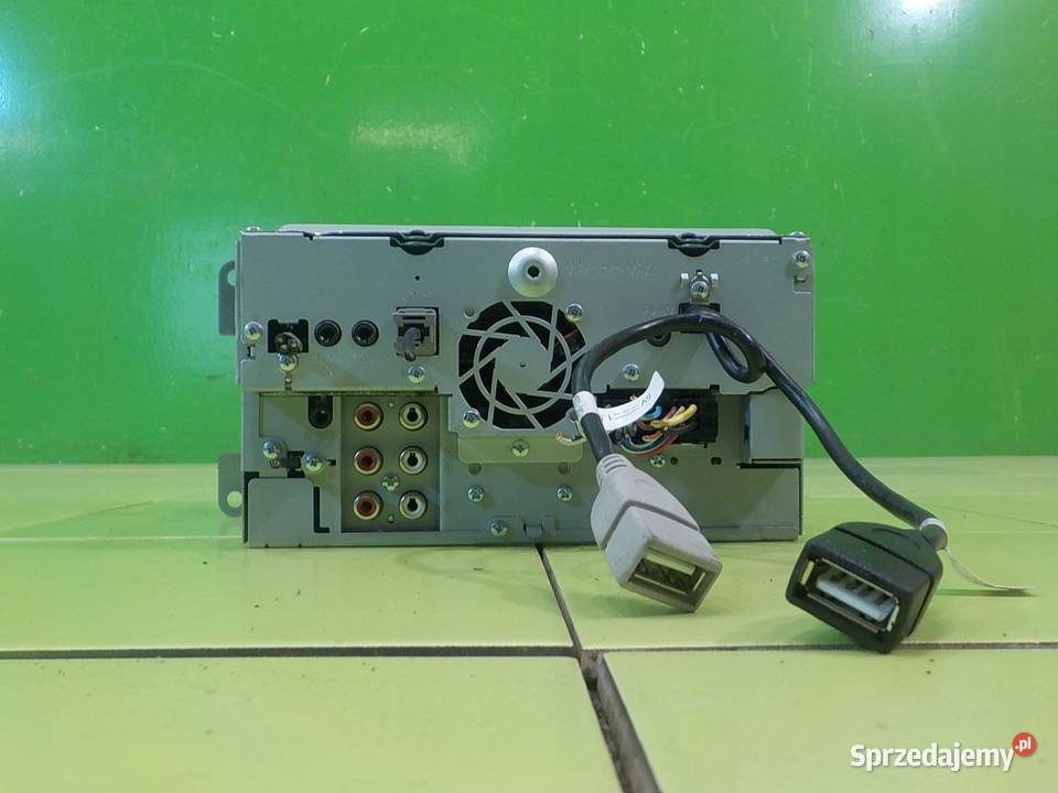 FORD MONDEO MK4 LIFT 16 B 13r HB 5D wyswietlacz mazowieckie Suków