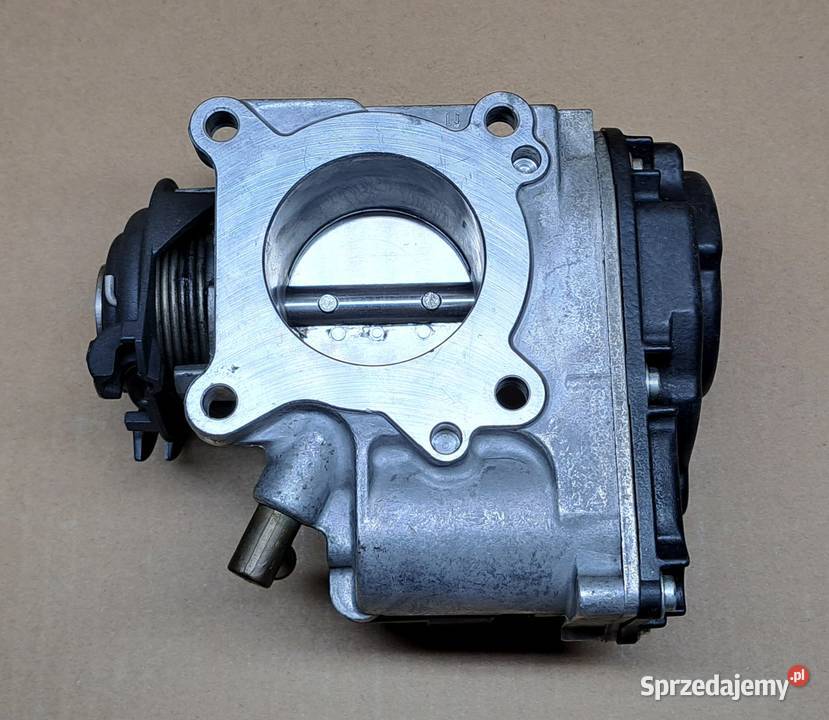 PRZEPUSTNICA VW SEAT SKODA 10 14 16 408237130002 dolnośląskie Mielęcin sprzedam