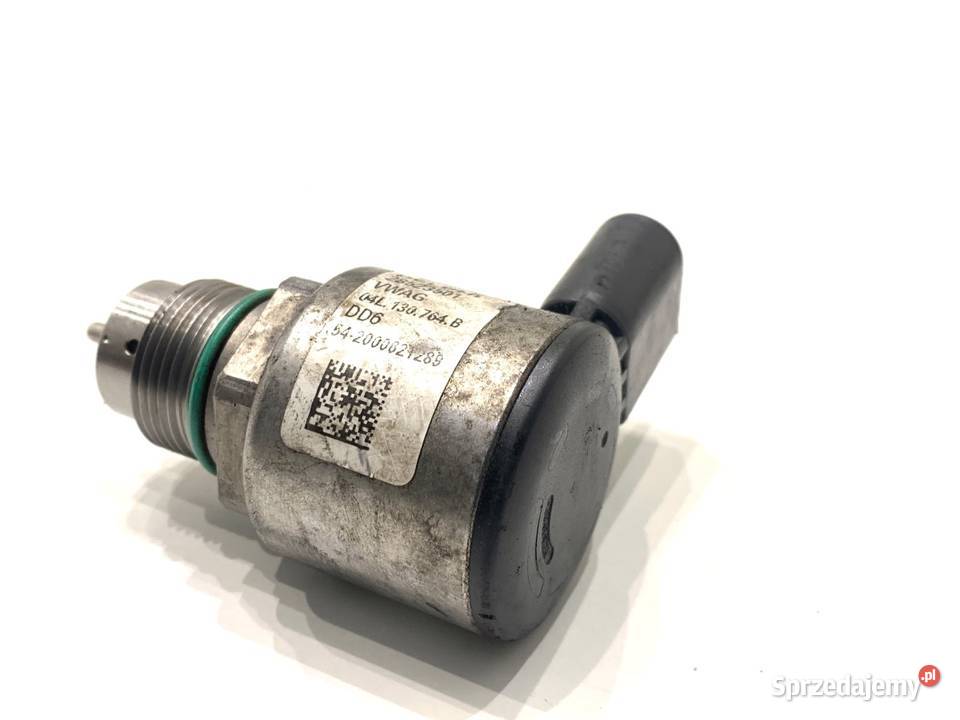 REGULATOR CIŚNIENIA PALIWA VW TRANSPORTER T6 sprzedam