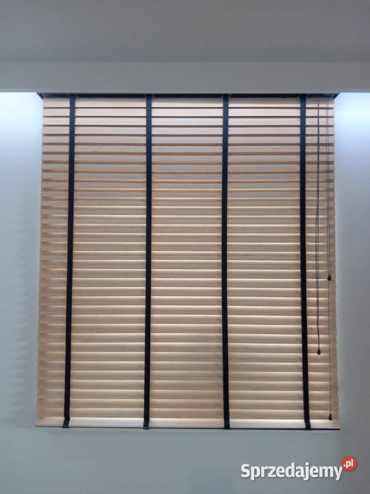 Plisy Rolety Żaluzje Moskitiery Przedbórz