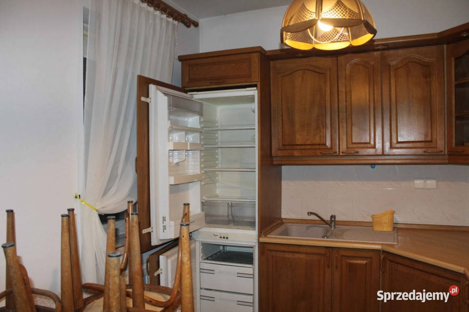 2 pokojowe mieszkanie 58m2 na Ursynowie DO 58m2 Wynajem mazowieckie Warszawa
