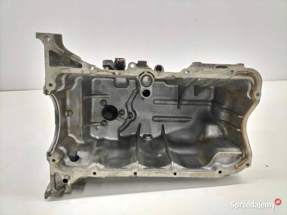 MISKA OLEJOWA 16 16V Renault Laguna III 2007