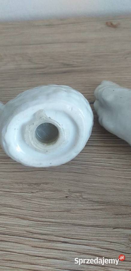 Przyprawniki z czasów prl