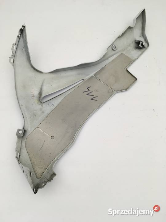 SUZUKI GSXR 600 750 1116 OWIEWKA PRAWA pług Łobżenica sprzedam