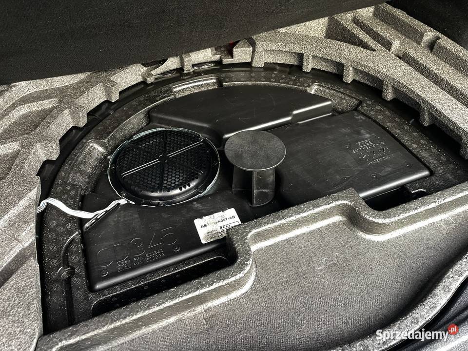Ford Mondeo Titanium S 20 Ecoboost 240 automat Chodzież sprzedam