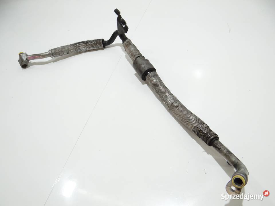 PRZEWÓD KLIMATYZACJI BMW E65 LCI 306D3 6942885 Strzyżewice
