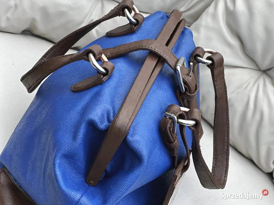 Kuferek Do Ręki Ralph Lauren Vintage Renowacji Torby i torebki Warszawa