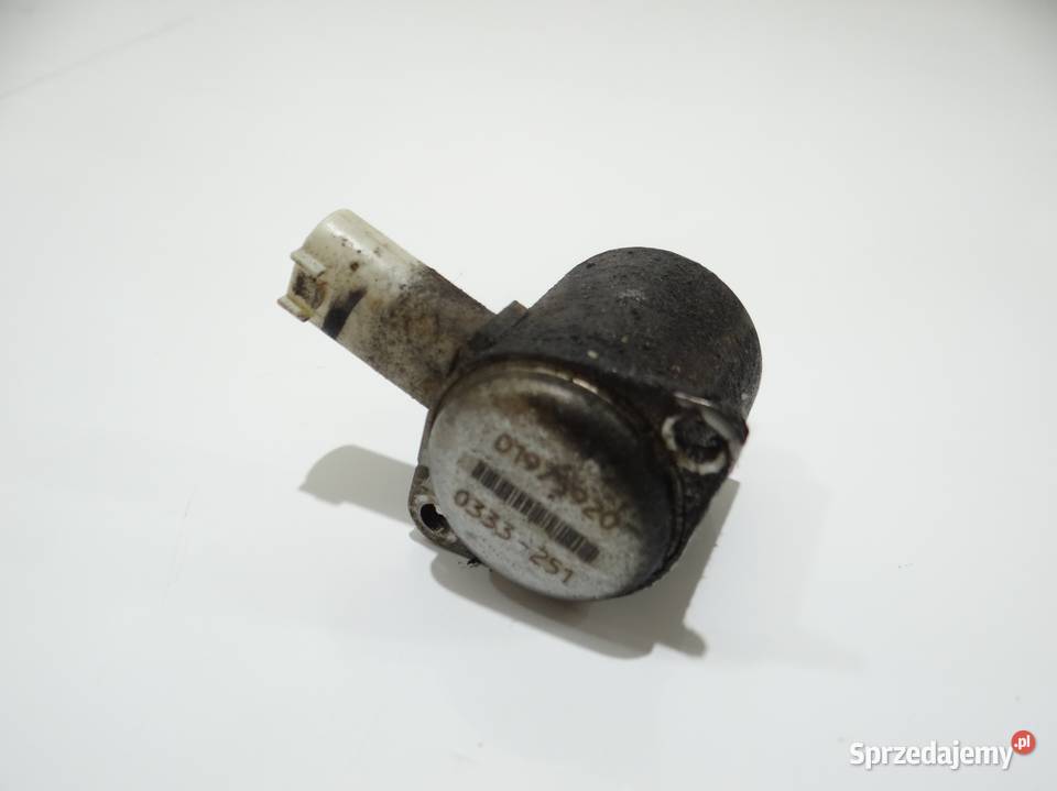 CZUJNIK MAGLOWNICY BMW E60 E61 Strzyżewice sprzedam