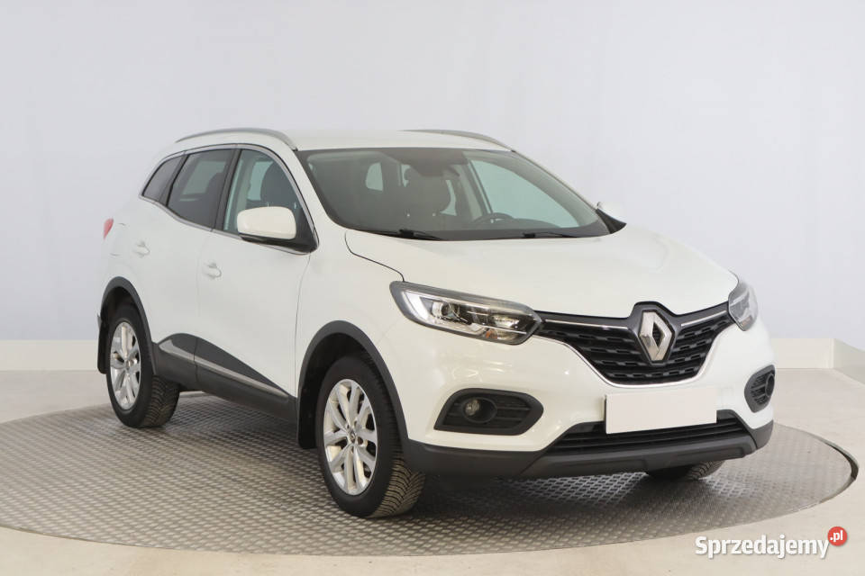 Renault Kadjar 13 TCe Zabrze