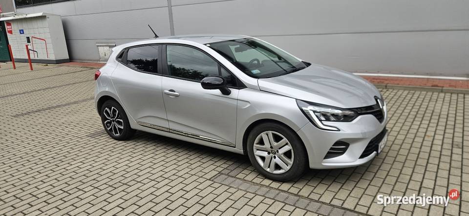 Renault Clio V 2022 14 10 b 6b Dębica