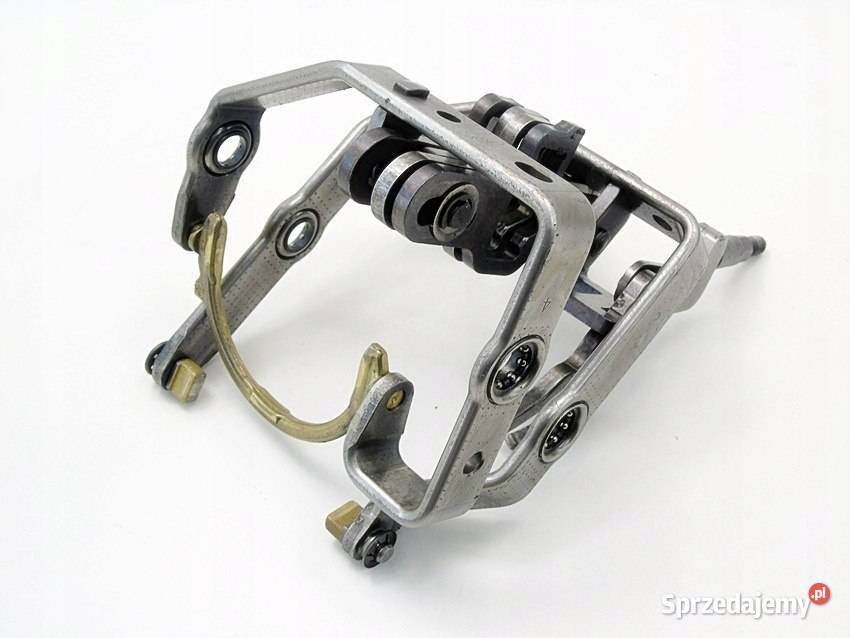 WIDEŁKI SKRZYNI BIEGÓW 02U311490B FABIA POLO śląskie Sosnowiec