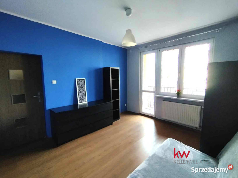 Mieszkanie Tychy 501m2 2 pokoje