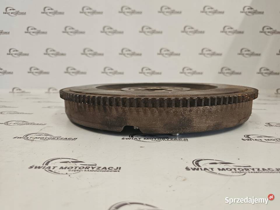 TRAFIC VIVARO 20 DCI EURO 5 114 14r koło Motoryzacja