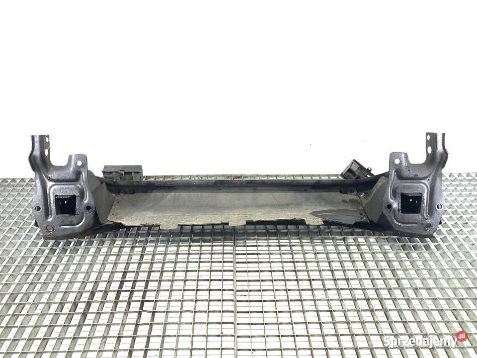 BELKA ZDERZAKA PRZÓD VW TRANSPORTER T5 0315