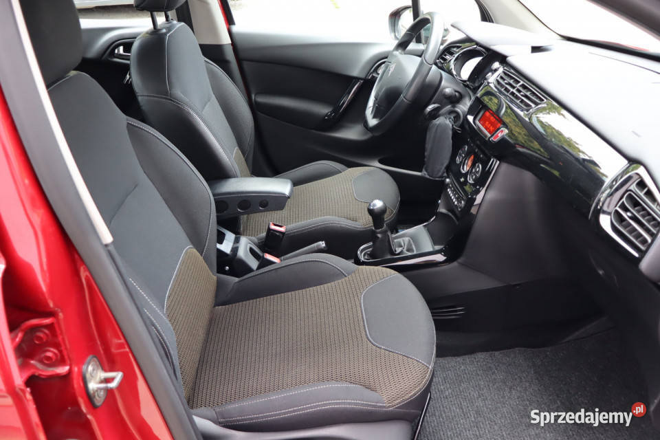 Citroen C3 14 i 98226km C3 Zabrze sprzedam