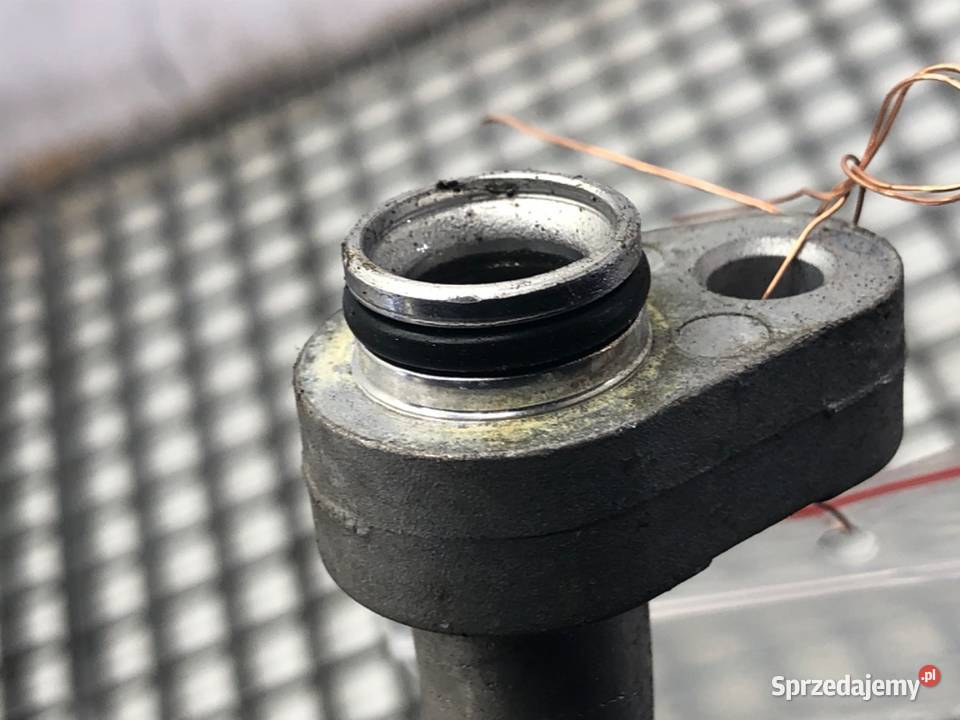 RURKA KLIMATYZACJI TOYOTA RAV 4 IV 25 155 SUV