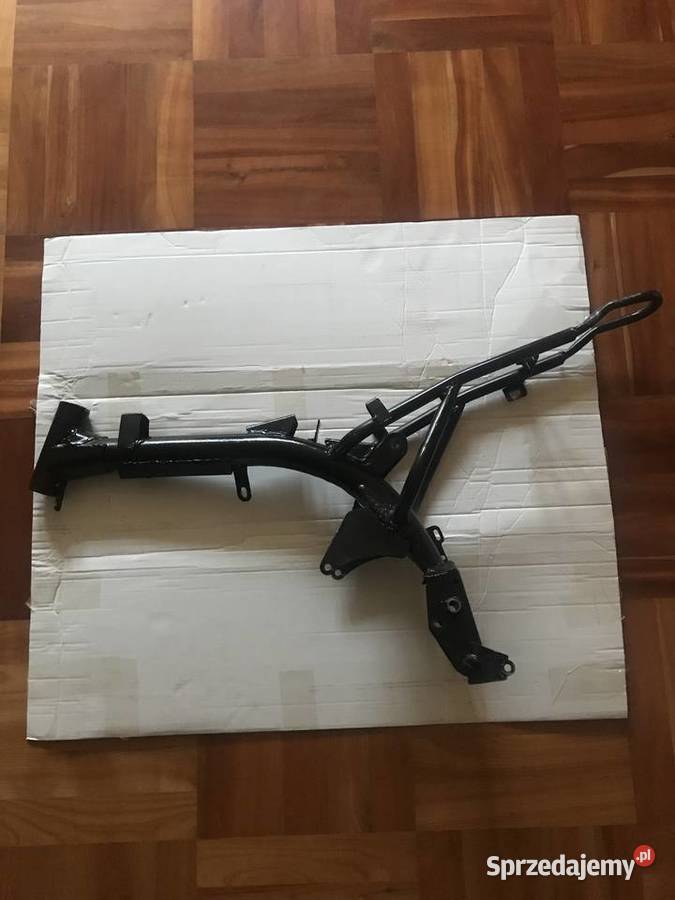 Rama cross 110125 LoncinKXDCRF50