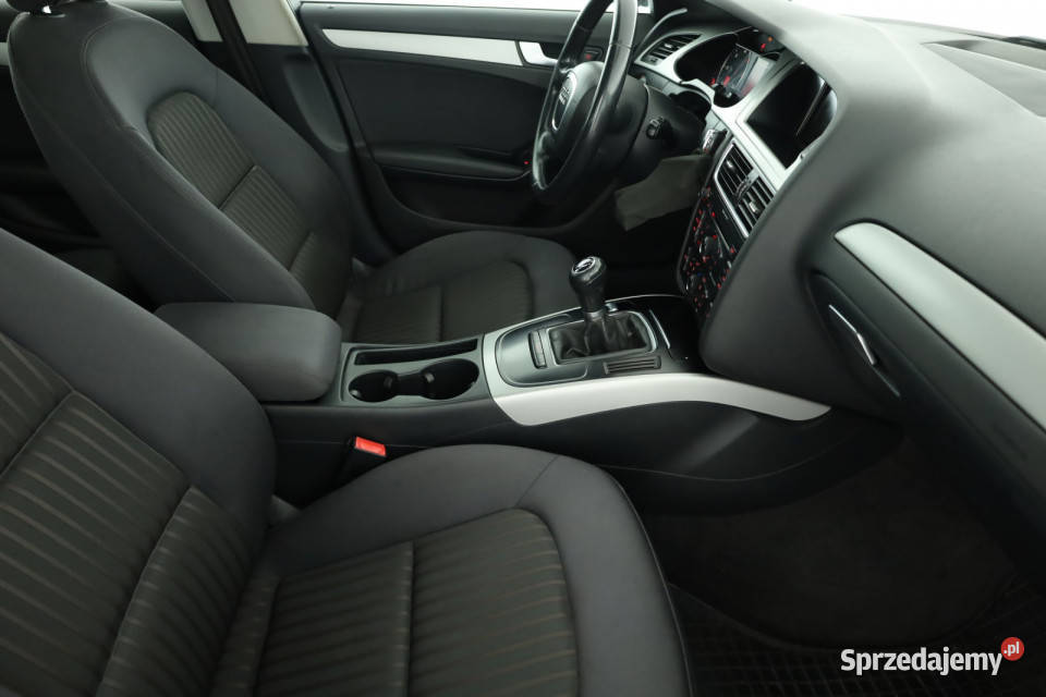 Audi A4 20 TDI sprzedam