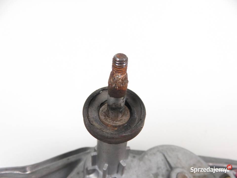 SILNICZEK WYCIERACZKI TYŁ MAZDA CX9 8496000402 Silniki wycieraczek sprzedam