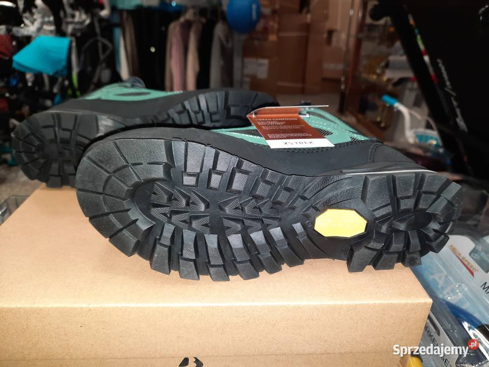 Buty Bergson KAKKA high STX 37 41 42 Dębica sprzedam