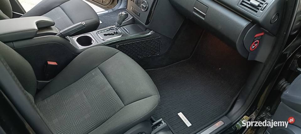 Mercedes Aklasa W169 A160 Automat Rybnik sprzedam