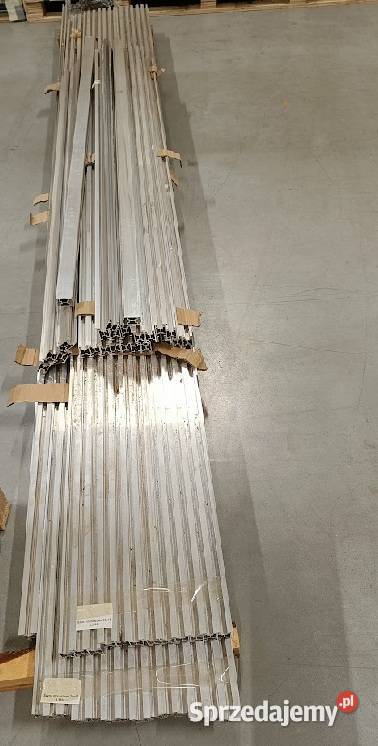 Profile aluminiowe Bielany Wrocławskie