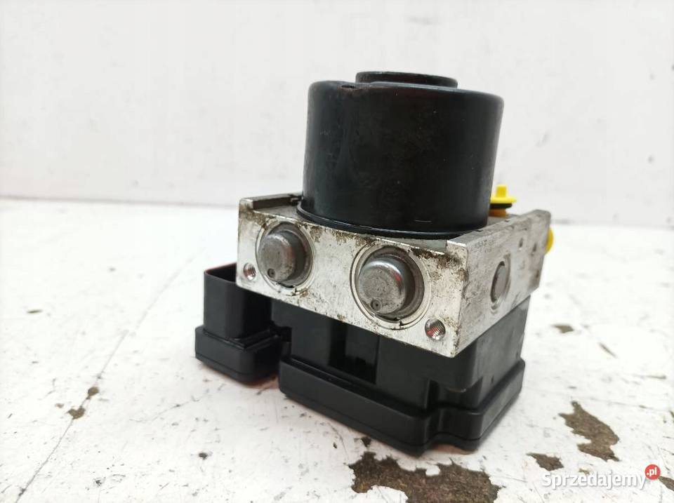 POMPA ABS 1K0907379P 1K0614117H VW Volkswagen osobowe świętokrzyskie