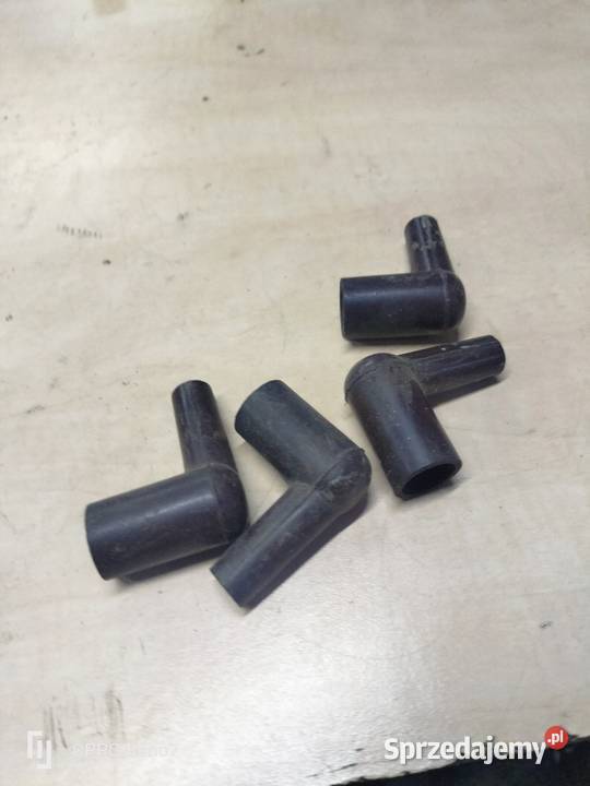 Fajki zapłonowe WSK WFM SHL sprzedam
