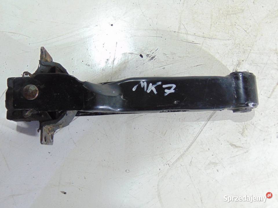 ŁAPA PODUSZKA SKRZYNI FORD TRANSIT MK7 22 osobowe Części montażowe wielkopolskie