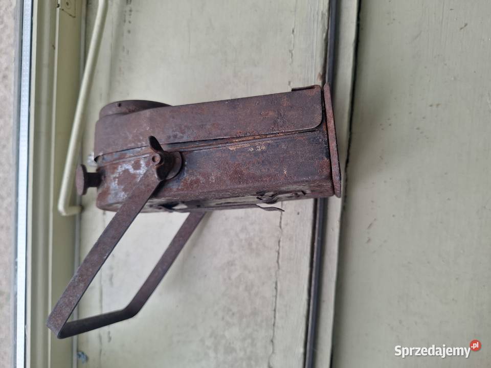 LUFTWAFFE LATARKA SAMOLOTOWA DOMINANT Militaria Łańcut