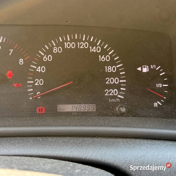 Toyota Corolla 16 SOL 2004