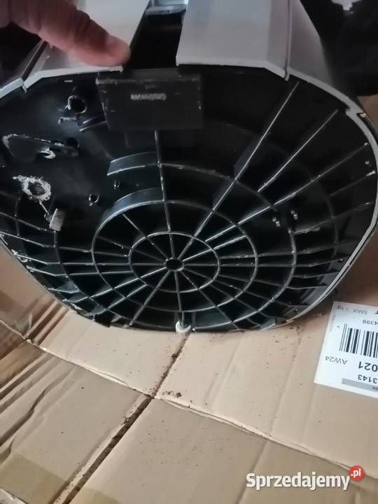 Ekspres do kawy Saeco SUP 0320R