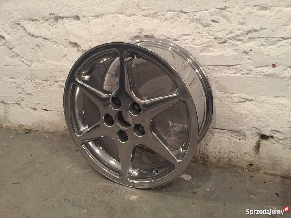 Polerowanie wibracyjne Legnica auto tuning