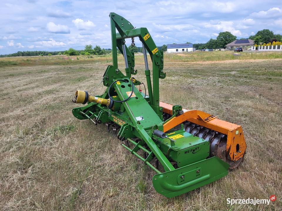 Brona Wirowa Agregat Amazone Ke 303 Kx 3000 sprzedam