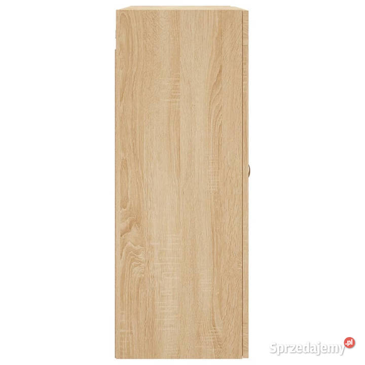 Szafka wisząca dąb sonoma 695x34x90 WM828455 Szafki Warszawa