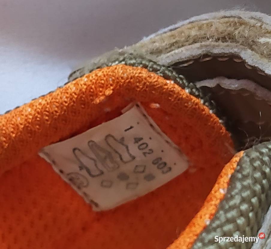 Sandały BOBBI SHOES 1 402 603 Hajnówka