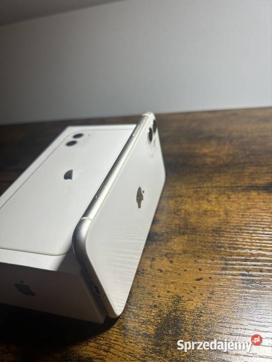 iPhone 11 Końskie